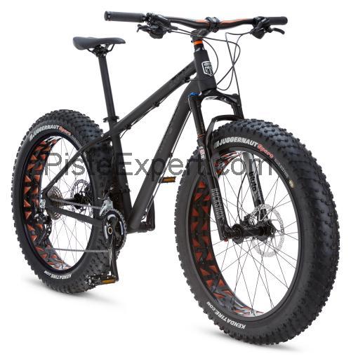 Mongoose Argus Expert fiche technique et avis